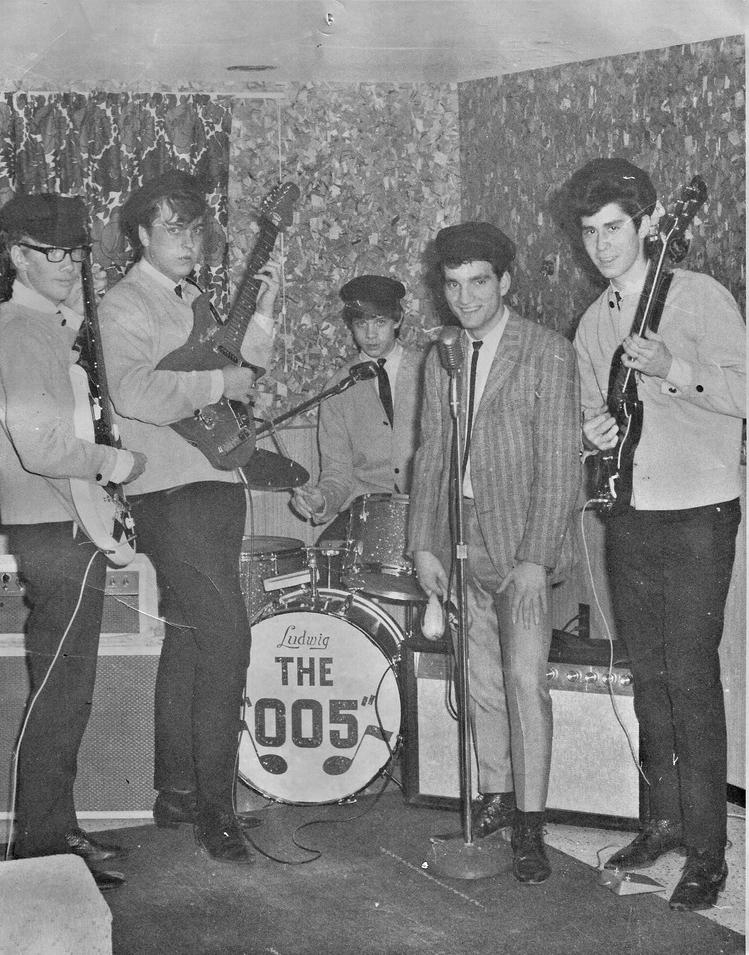 The
                                005