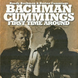 Bachman Cummings First time
                              Around 2006