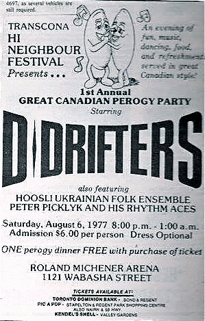 Hi Neighbour Festival
                              Promo