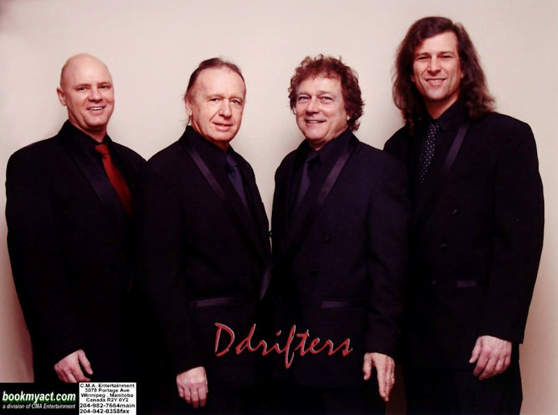 The D-Drifters