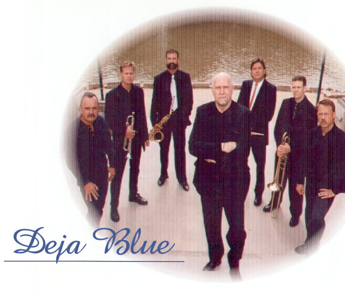 Deja Blue