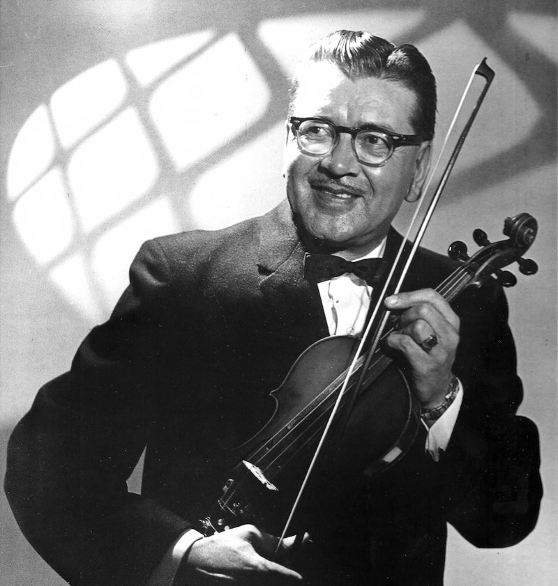 Andy De Jarlis