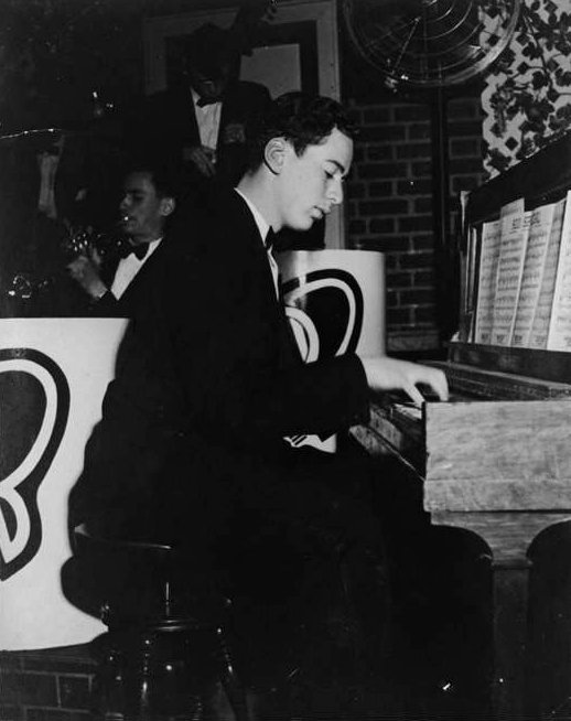 Dick Bell