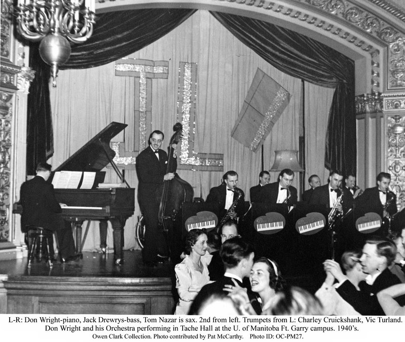 Don Wright Orchestra
