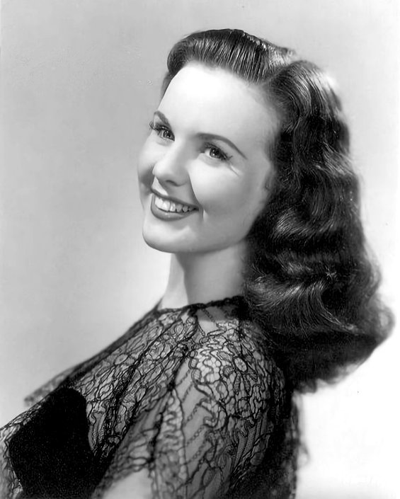 Deanna Durbin