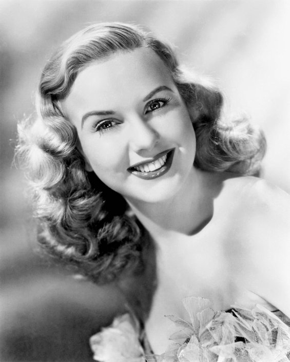 Deanna Durbin