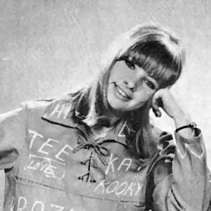 Lucille Emond
                                Miss Tee*Kay