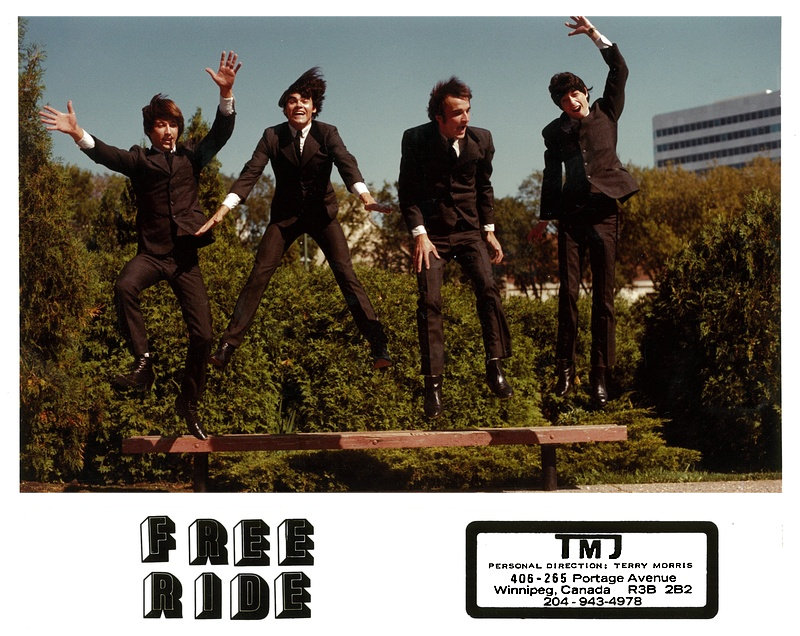 Free Ride