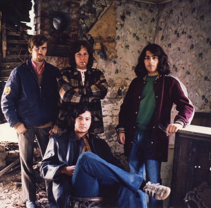 Fudge Motors Incorporated