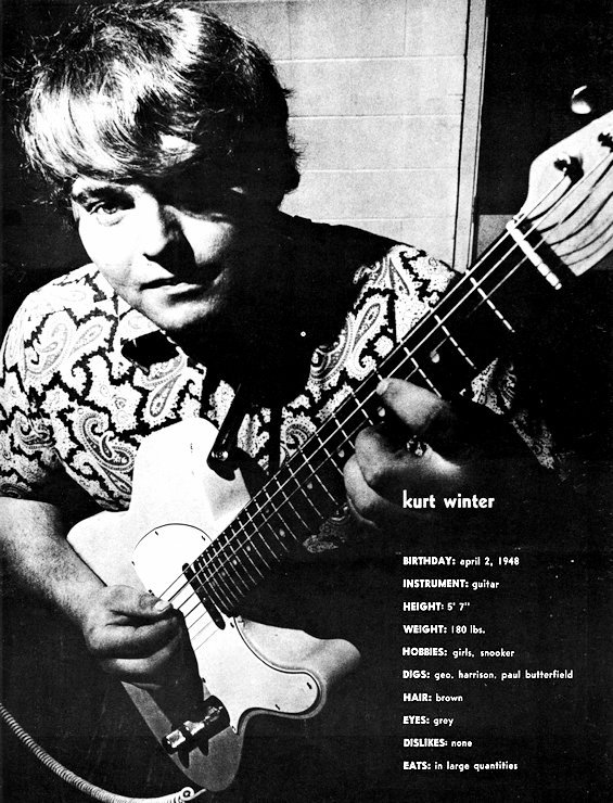Kurt Winter