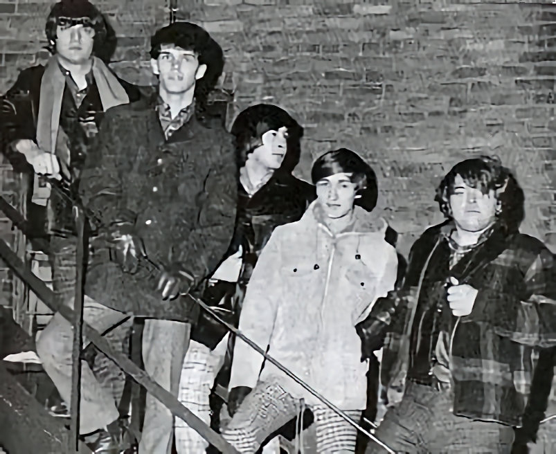 The Gettysbyrg
                              Address