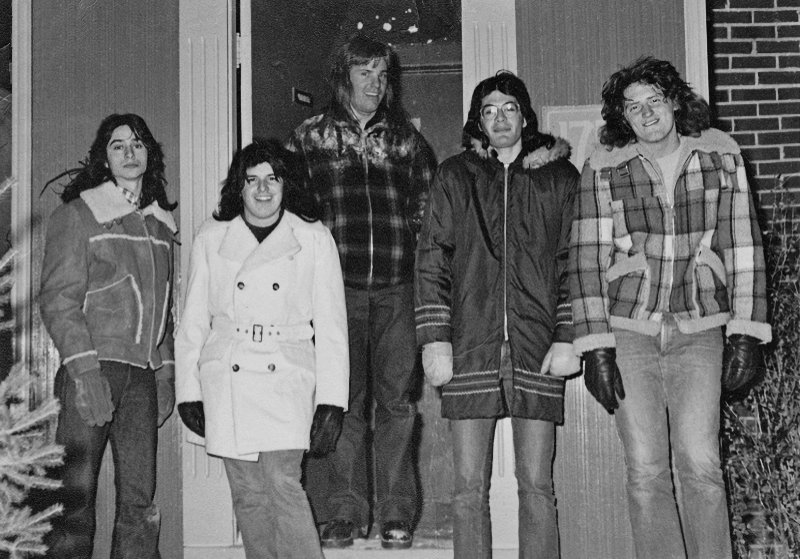 Charles Baker Harris