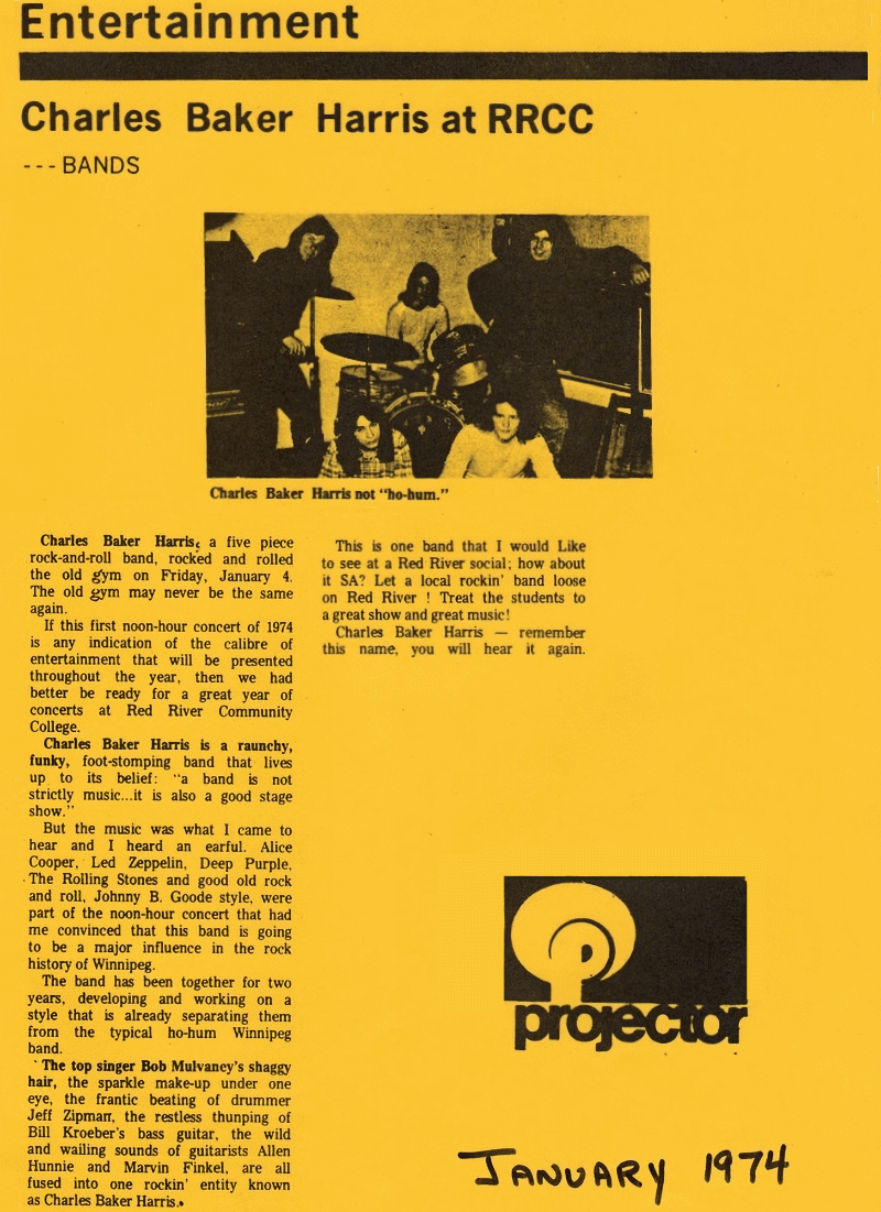 Red River
                              Community College Review