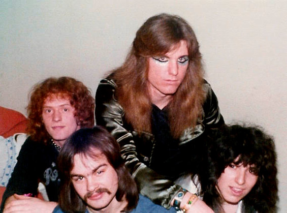 Charles Baker Harris