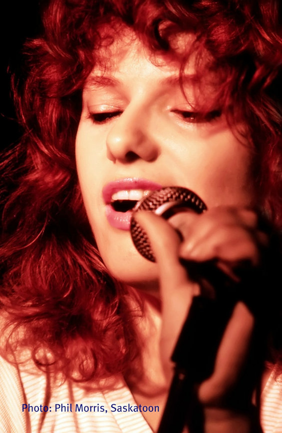 Dianne
                              Heatherington