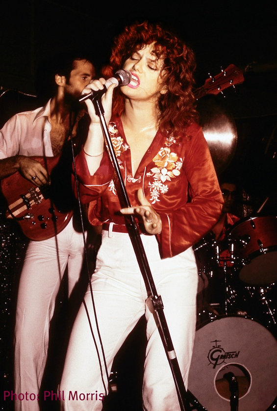 Dianne
                              Heatherington