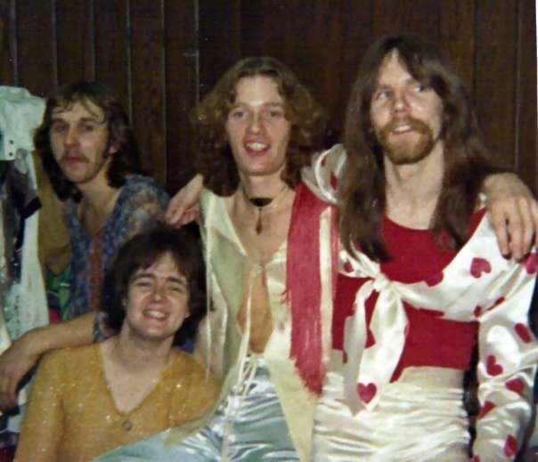 Hurricane
                              Hannah