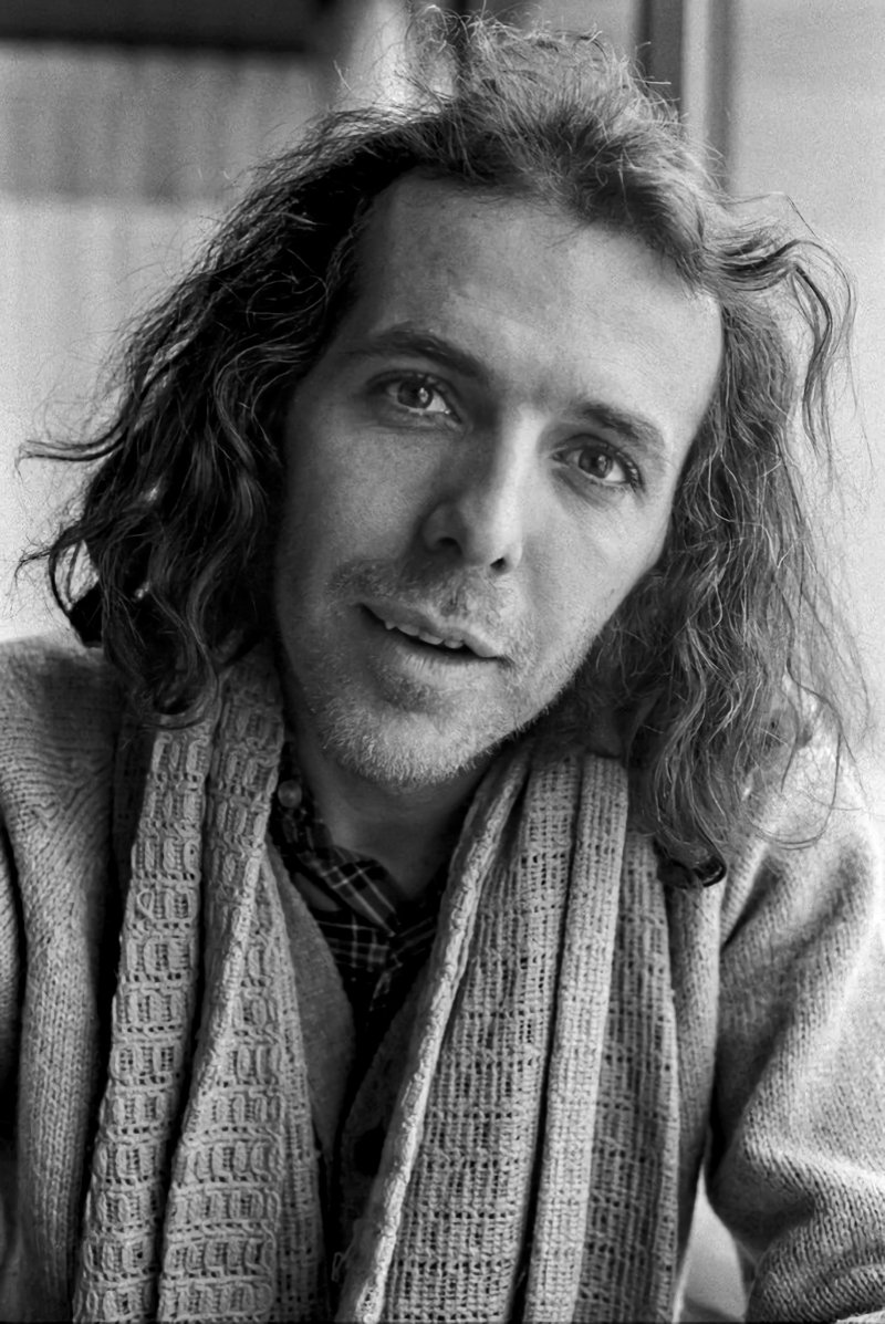 Jim Donahue