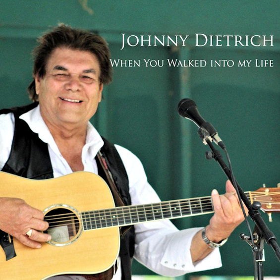 When You
                              Walked Into My Life - 2022