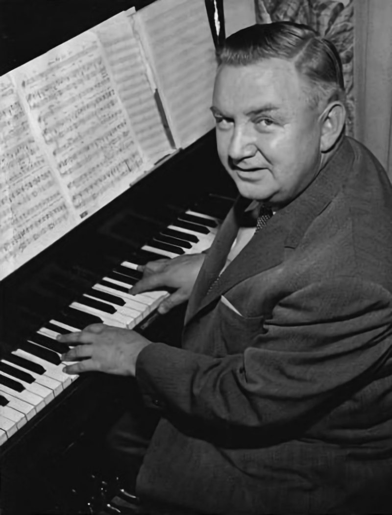 Leon Naleway