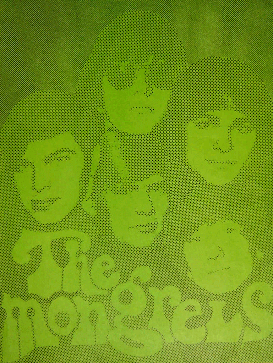 Mongrels Music on Franklin Records