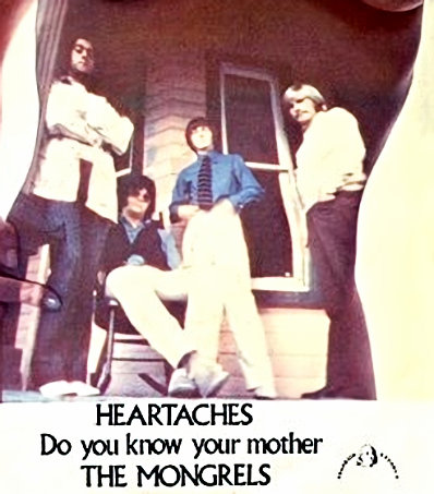 Do You Know Your Mother