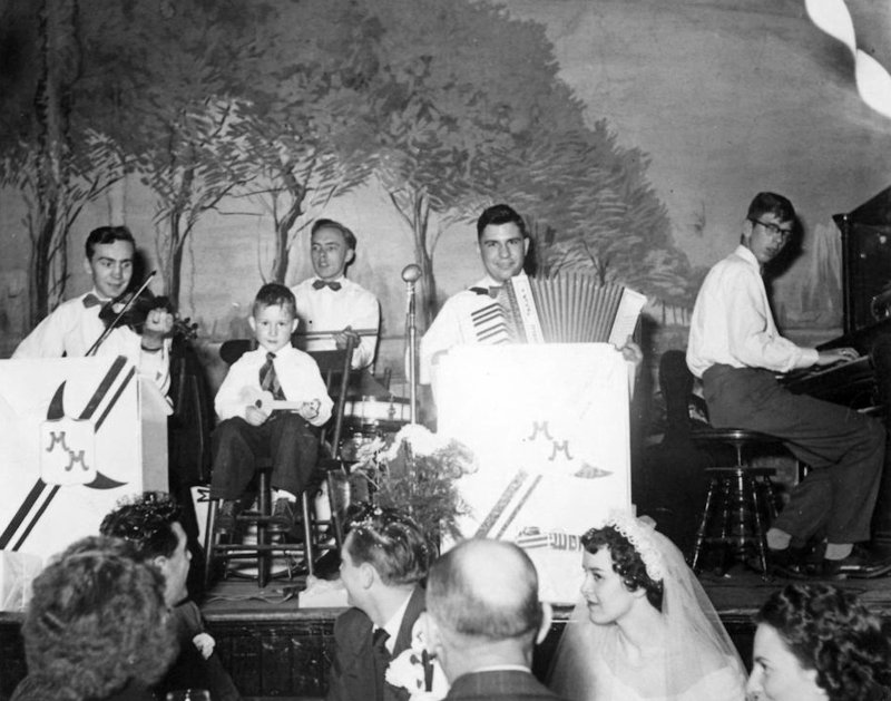 Moonlight Melodiers
