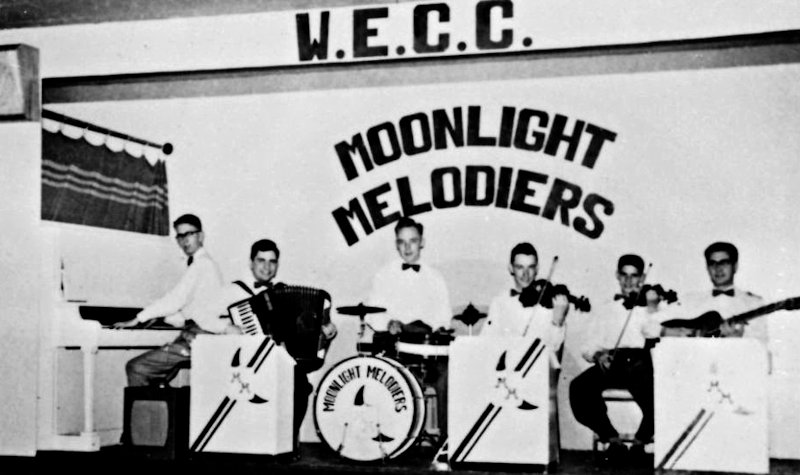 Moonlight Melodiers