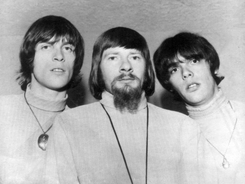 The Orfans 1968