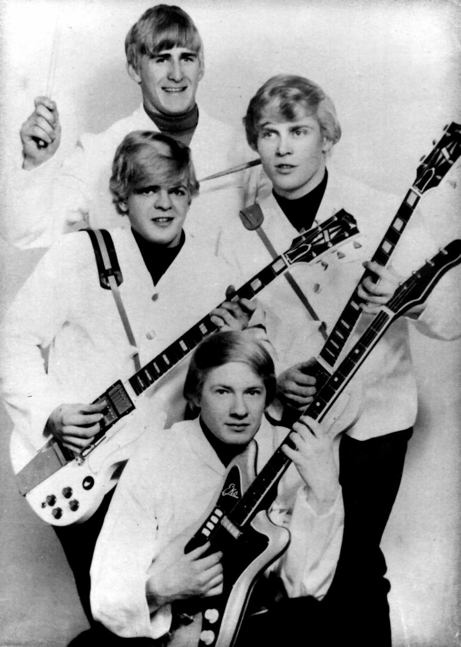 The Orfans 1965