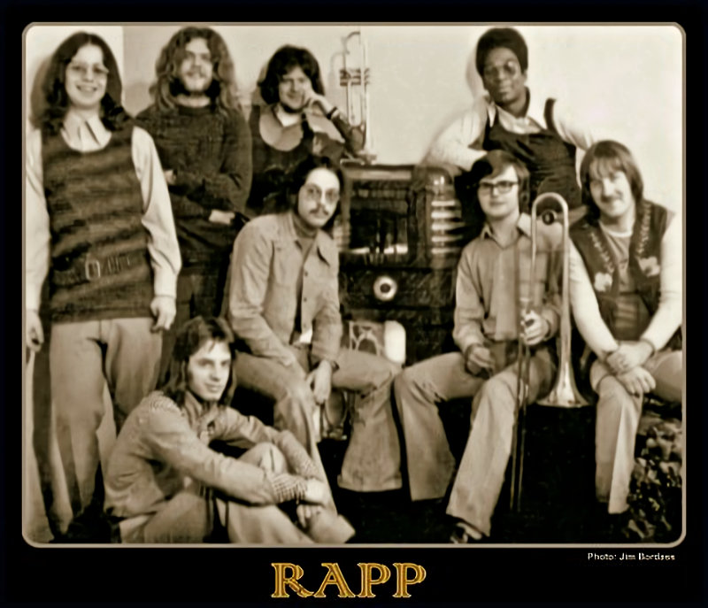 Rapp