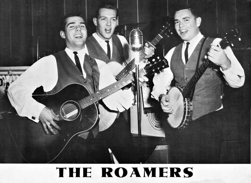 The Roamers The Roamers