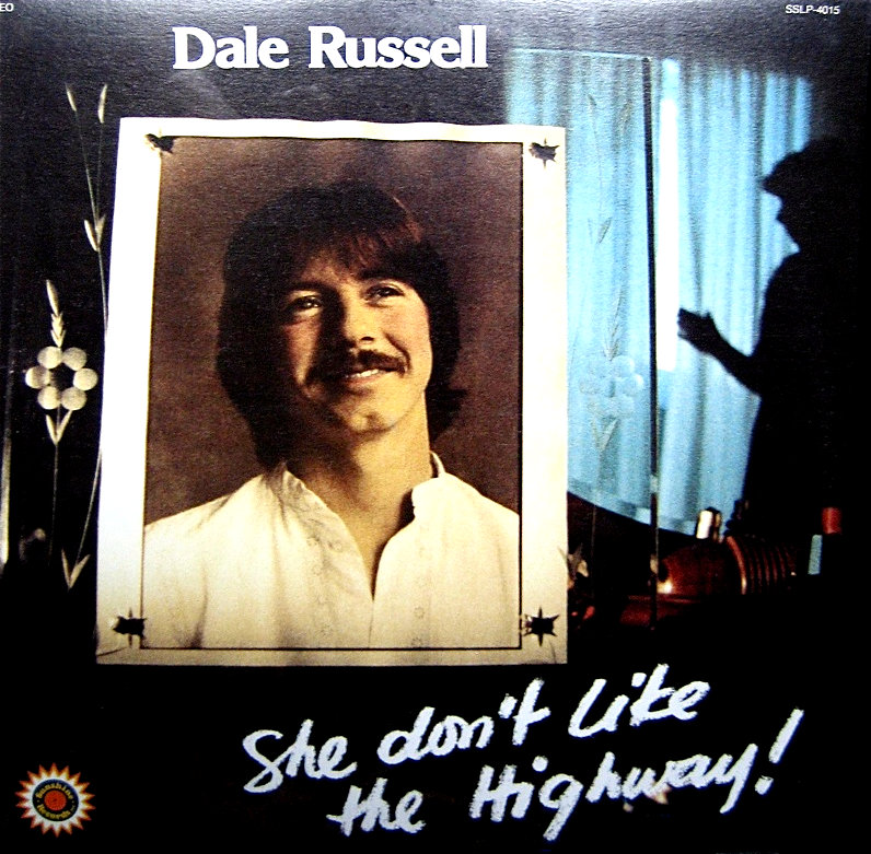 She Don't Like the Highway
