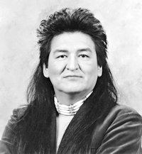 Shingoose (1980)
