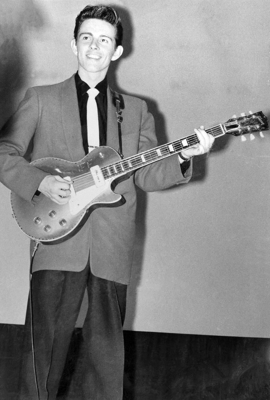 Ray St. Germain