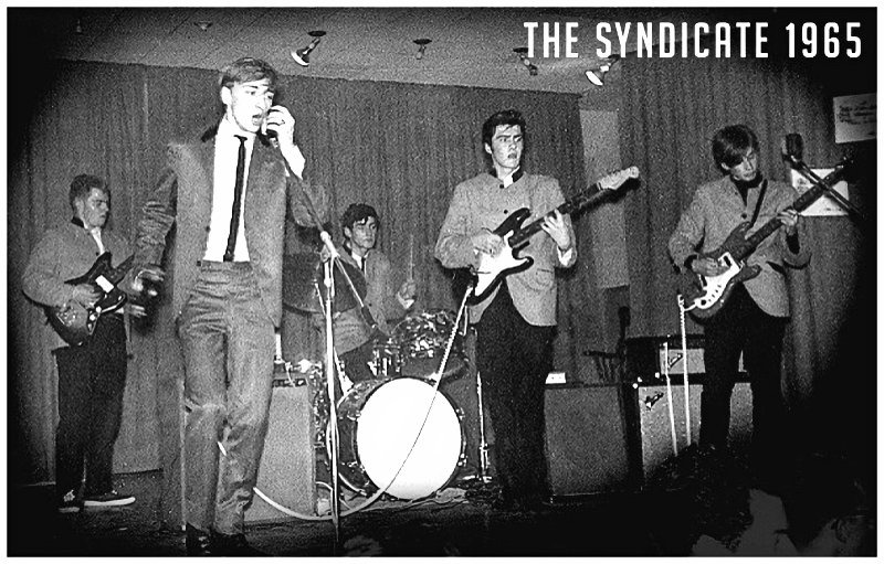 The Syndicate 1965