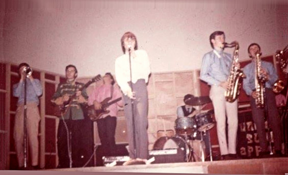 United
                              Soul Appeal