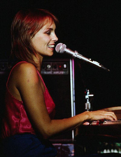 Jane Vasey