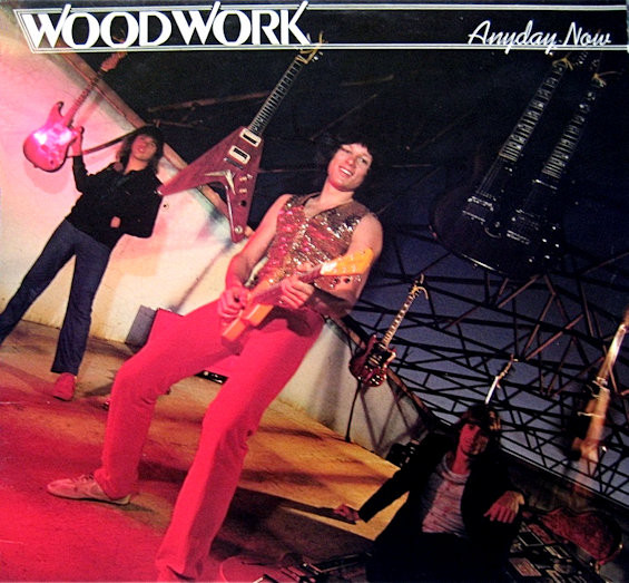 Anyday
                              Now Album Cover