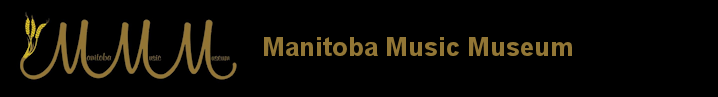 Manitoba Music Museum