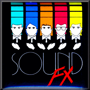 Sound FX