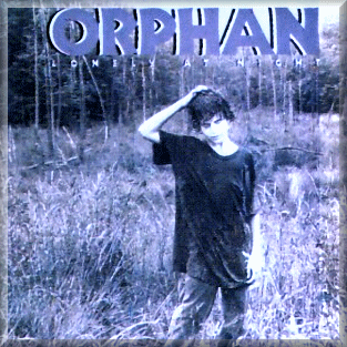 Orphan