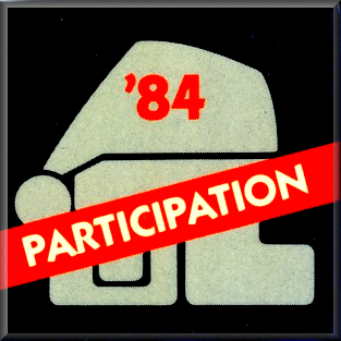 Festival du Voyageur 1984