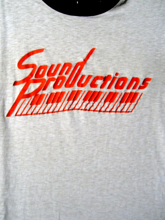 Sound Productions