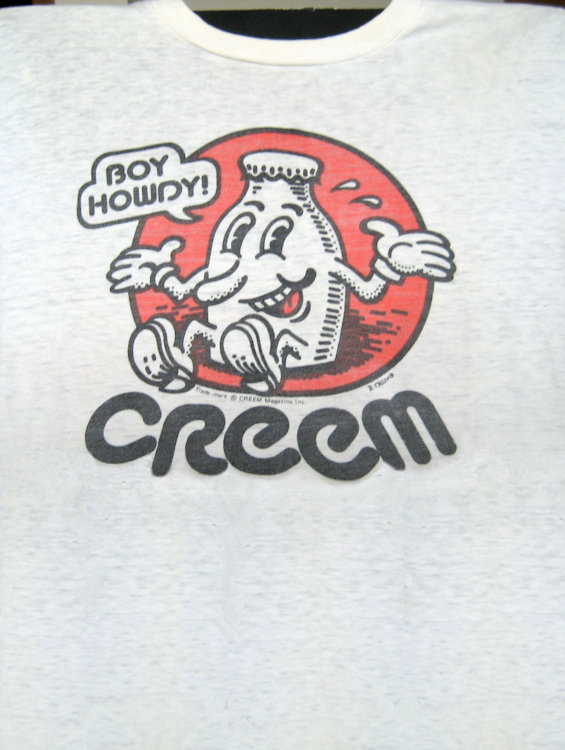 Creem