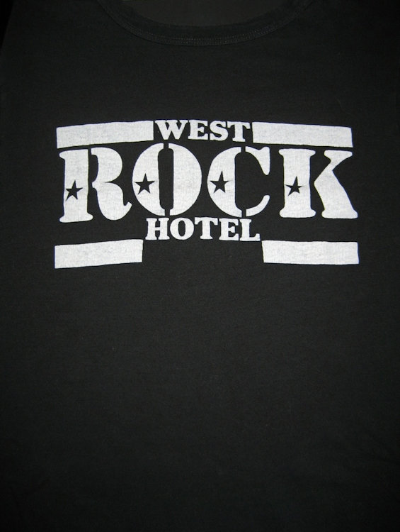 West Rock
                              Hotel