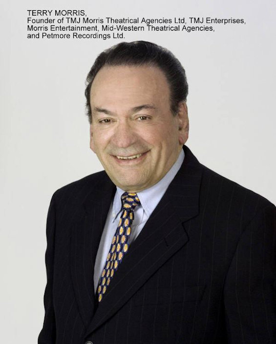 Terry Morris