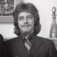Geoffrey Marrin Geoffrey Marrin