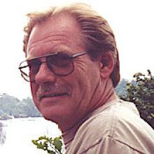 Larry Rasmussen