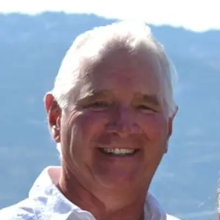 Brian Sellar